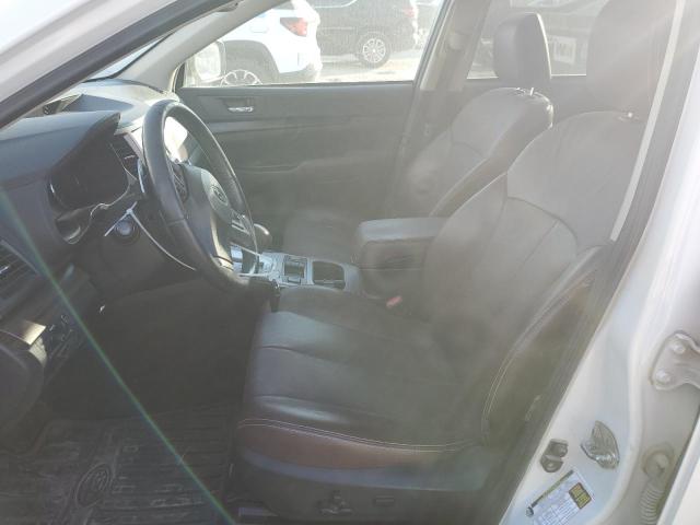 Photo 7 from auction – 2013 SUBARU OUTBACK 2. with VIN 4S4BRCSCXD3297351