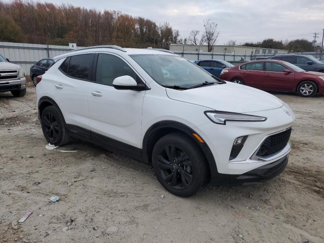 Photo 4 from auction – 2024 BUICK ENCORE GX with VIN KL4AMDSLXRB084394