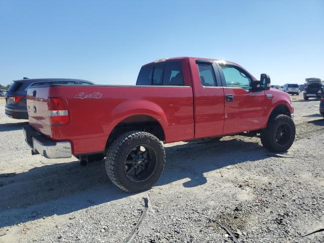 Photo 3 from auction – 2008 FORD F150 with VIN 1FTPX14V58FB79053