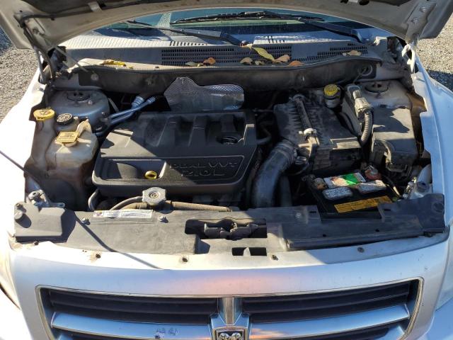 Photo 11 from auction – 2007 DODGE CALIBER SX with VIN 1B3HB48B07D519550