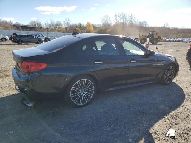 Photo 3 from auction – 2018 BMW 530 XI with VIN WBAJA7C50JWC76128