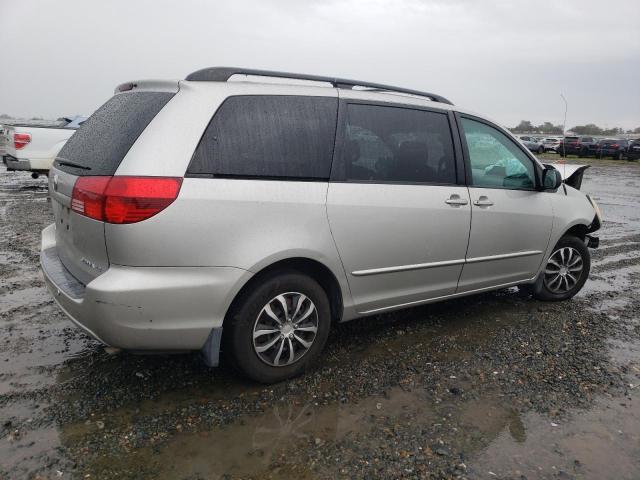 Photo 3 from auction – 2004 TOYOTA SIENNA CE with VIN 5TDZA23CX4S091495