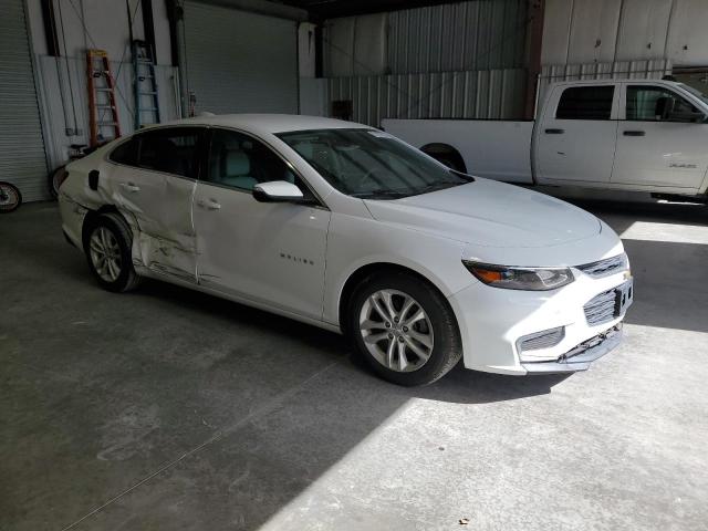 Photo 4 from auction – 2018 CHEVROLET MALIBU LT with VIN 1G1ZD5STXJF124865