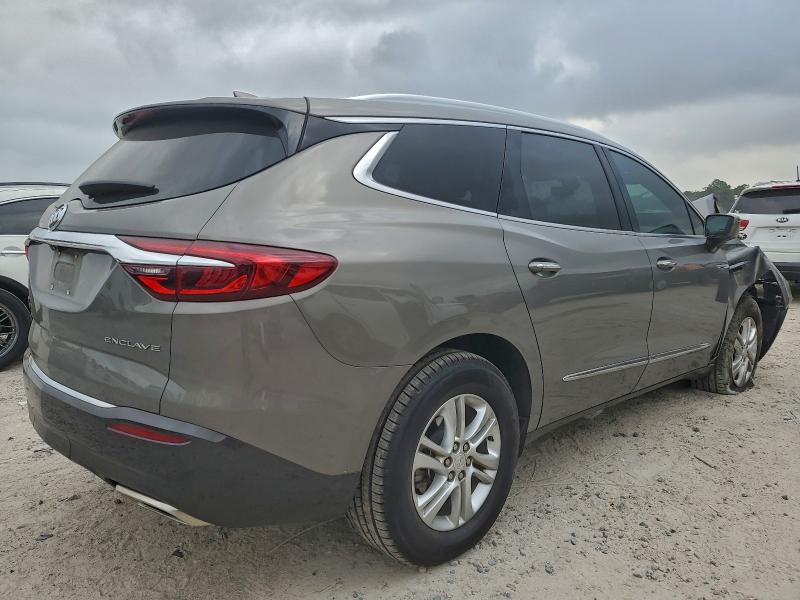 Photo 3 from auction – 2019 BUICK ENCLAVE PR with VIN 5GAERCKW4KJ238947