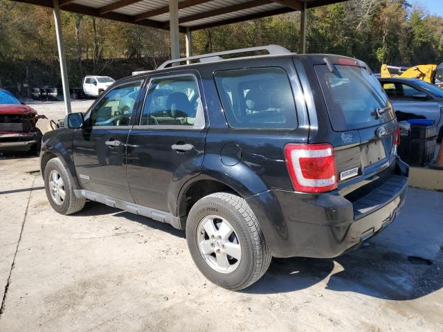 Photo 2 from auction – 2008 FORD ESCAPE XLS with VIN 1FMCU02Z28KD22258