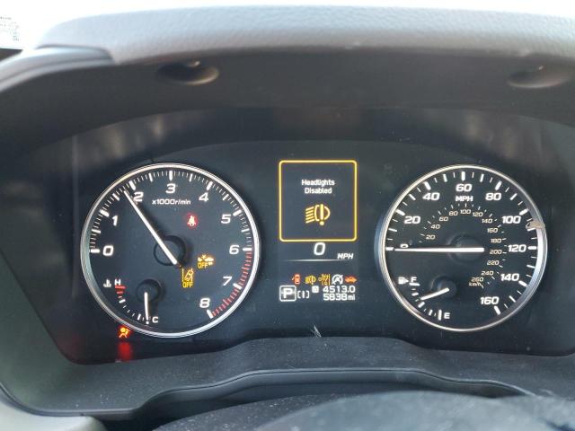 صورة رقم 9 من المزاد - 2025 SUBARU FORESTER L مع VIN JF2SLDNC1SH457271