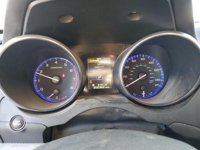 Photo 9 from auction – 2015 SUBARU OUTBACK 2. with VIN 4S4BSACC4F3327602