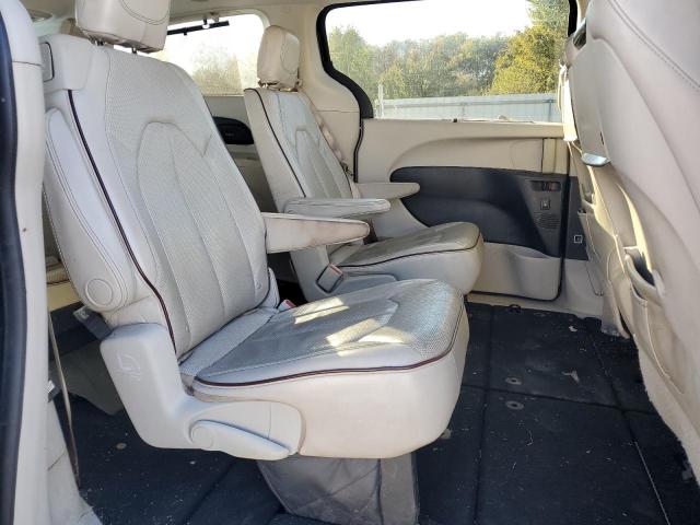 Photo 11 from auction – 2017 CHRYSLER PACIFICA L with VIN 2C4RC1GG9HR620449