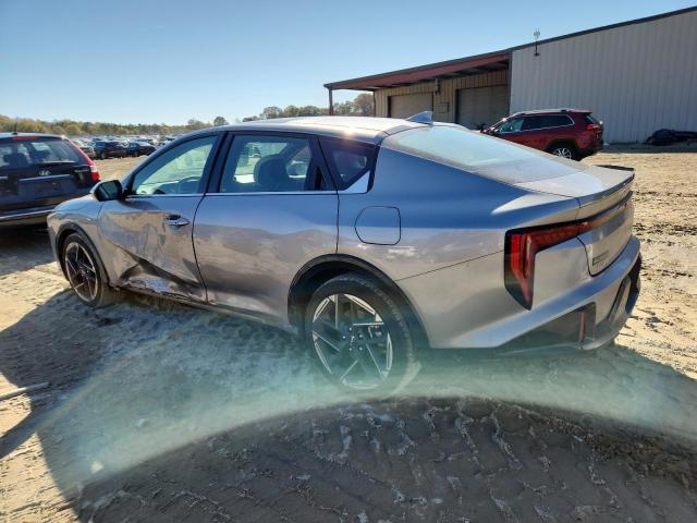 Photo 2 from auction – 2025 KIA K4 with VIN 3KPFW4DE9SE044059