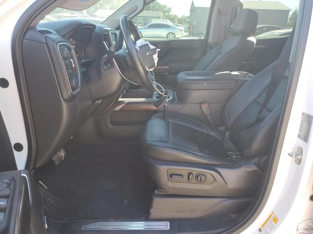 Photo 7 from auction – 2019 CHEVROLET SILVERADO with VIN 3GCPWDED3KG104576