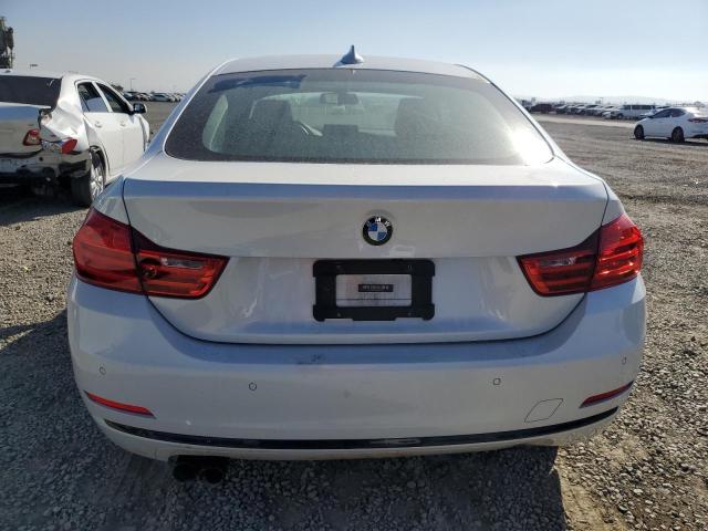 Photo 6 from auction – 2016 BMW 428 I GRAN with VIN WBA4A9C50GG695721