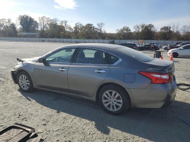 Photo 2 from auction – 2017 NISSAN ALTIMA 2.5 with VIN 1N4AL3AP8HC175671