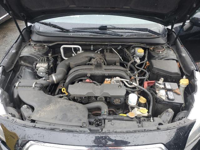 Photo 11 from auction – 2017 SUBARU LEGACY 2.5 with VIN 4S3BNAH65H3041839