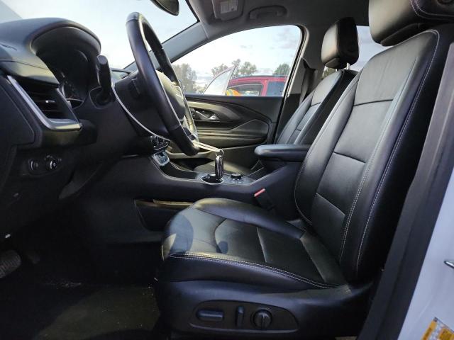 Photo 7 from auction – 2023 GMC TERRAIN SL with VIN 3GKALVEG0PL146480