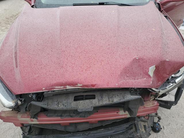 Photo 11 from auction – 2016 FORD FUSION with VIN 3FA6P0H98GR363686