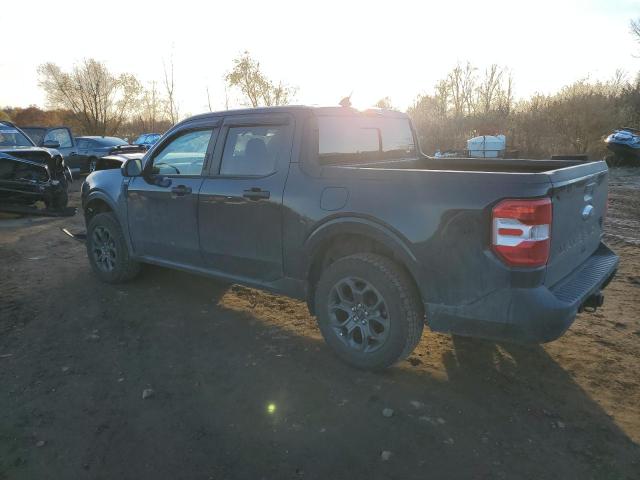 Photo 2 from auction – 2023 FORD MAVERICK X with VIN 3FTTW8F93PRA01962