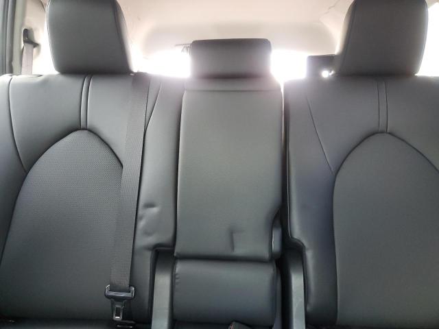 Photo 10 from auction – 2025 TOYOTA GRAND HIGH with VIN 5TDACAB56SS059189