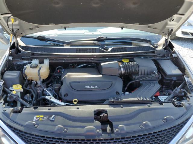 Photo 12 from auction – 2017 CHRYSLER PACIFICA T with VIN 2C4RC1BG3HR795500