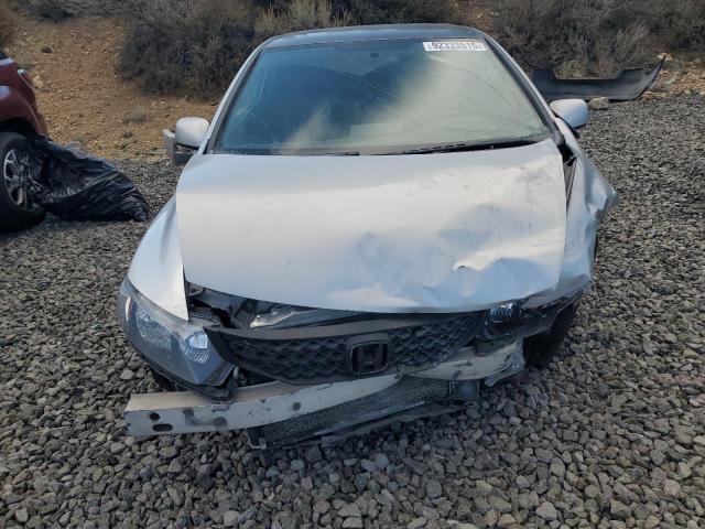 Photo 5 from auction – 2006 HONDA CIVIC EX with VIN 2HGFG11876H563813