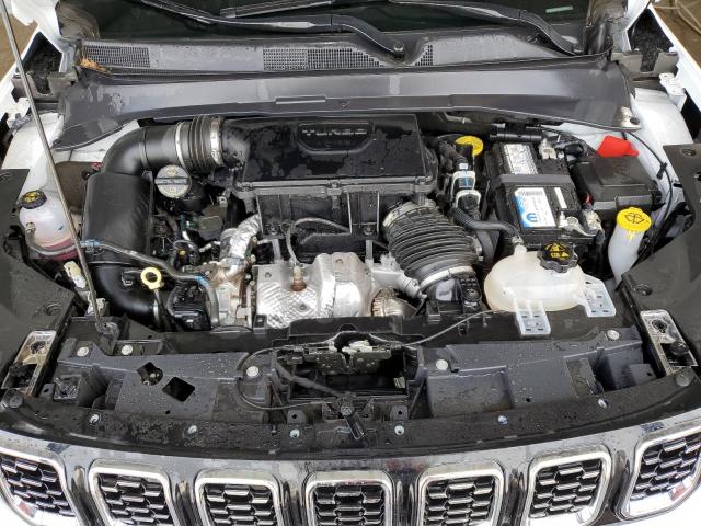 Photo 12 from auction – 2025 JEEP COMPASS LI with VIN 3C4NJDCN6ST593547