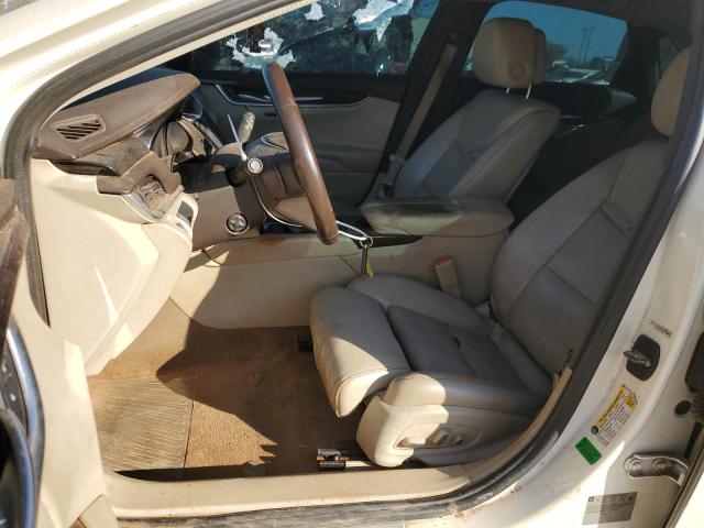 Photo 7 from auction – 2014 CADILLAC XTS LUXURY with VIN 2G61M5S37E9131925