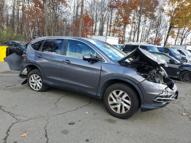 Photo 4 from auction – 2015 HONDA CR-V EX with VIN 2HKRM4H56FH633729