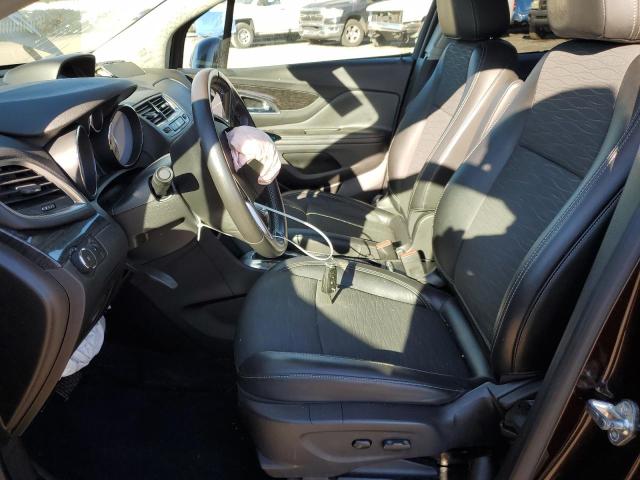 Photo 7 from auction – 2015 BUICK ENCORE CON with VIN KL4CJBSB6FB177583