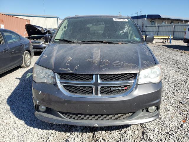 Photo 5 from auction – 2016 DODGE GRAND CARA with VIN 2C4RDGDGXGR237302