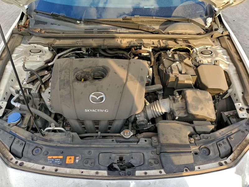 Photo 11 from auction – 2019 MAZDA 3 PREFERRE with VIN JM1BPACL4K1109185