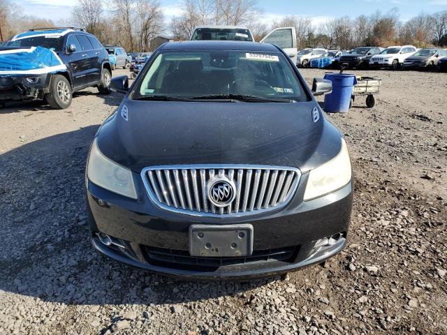 Photo 5 from auction – 2010 BUICK LACROSSE with VIN 1G4GC5EG0AF178171