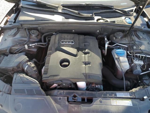 Photo 11 from auction – 2013 AUDI A5 PREMIUM with VIN WAULFAFR9DA057477