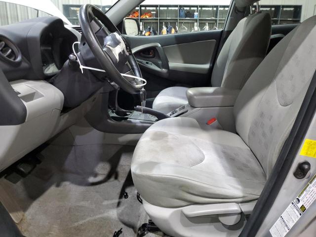 Photo 7 from auction – 2011 TOYOTA RAV4 with VIN 2T3BF4DV2BW150534