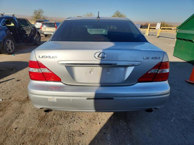Photo 6 from auction – 2005 LEXUS LS 430 with VIN JTHBN36FX50180195