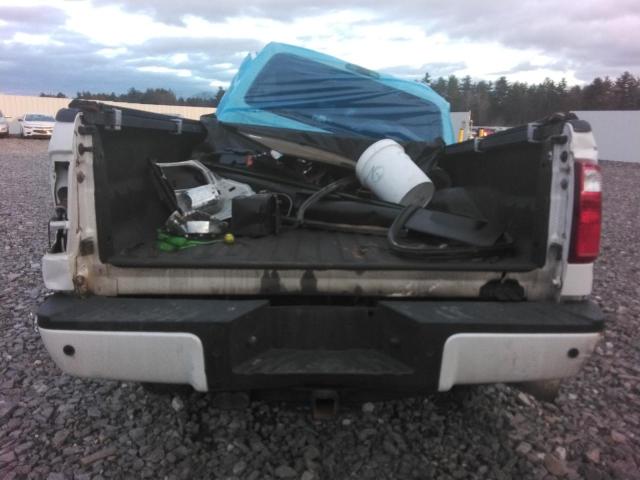 Photo 6 from auction – 2016 FORD F250 with VIN 1FT7W2BT9GED08085