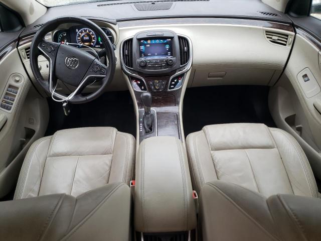 Photo 8 from auction – 2015 BUICK LACROSSE with VIN 1G4GB5GR0FF118626