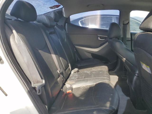 Photo 10 from auction – 2014 HYUNDAI ELANTRA with VIN 5NPDH4AE1EH495041