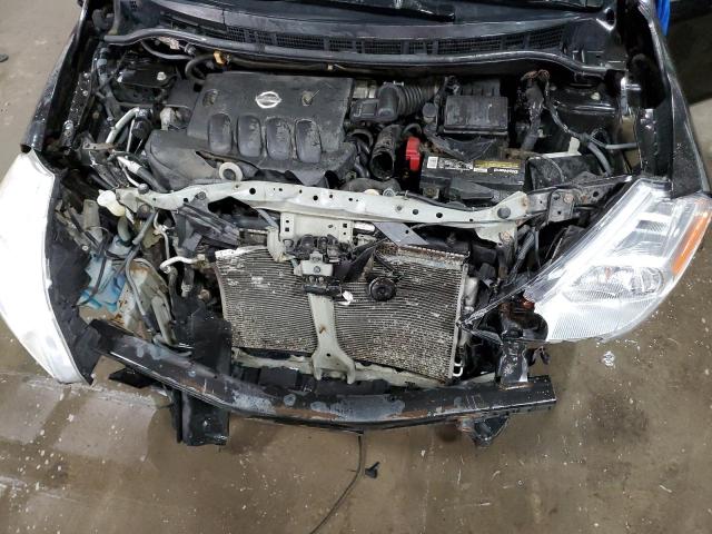 Photo 11 from auction – 2010 NISSAN VERSA S with VIN 3N1BC1CP8AL408137