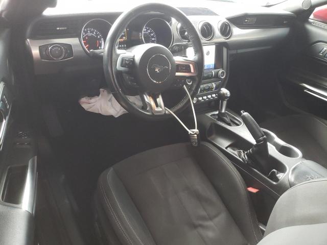 Photo 8 from auction – 2020 FORD MUSTANG with VIN 1FA6P8TH9L5124786