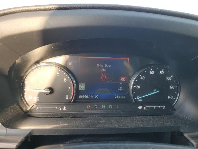 Photo 9 from auction – 2021 FORD EXPLORER L with VIN 1FMSK8FH3MGB06708