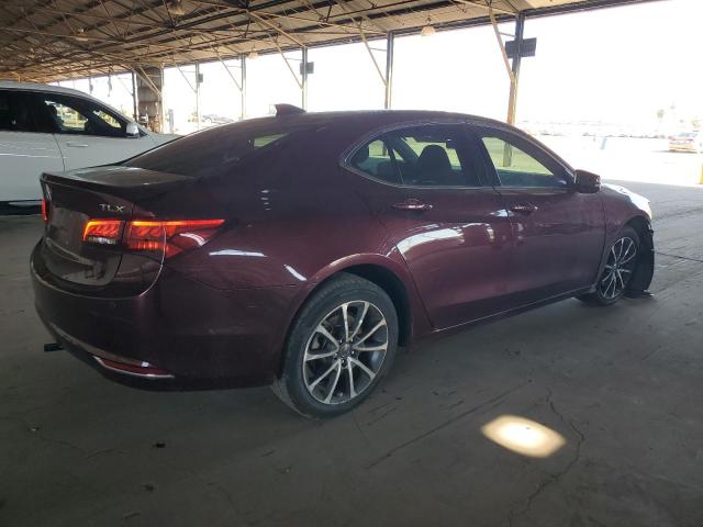 Photo 3 from auction – 2015 ACURA TLX ADVANC with VIN 19UUB2F71FA019897