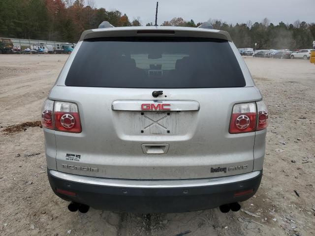 Photo 6 from auction – 2012 GMC ACADIA SLT with VIN 1GKKVRED3CJ237031