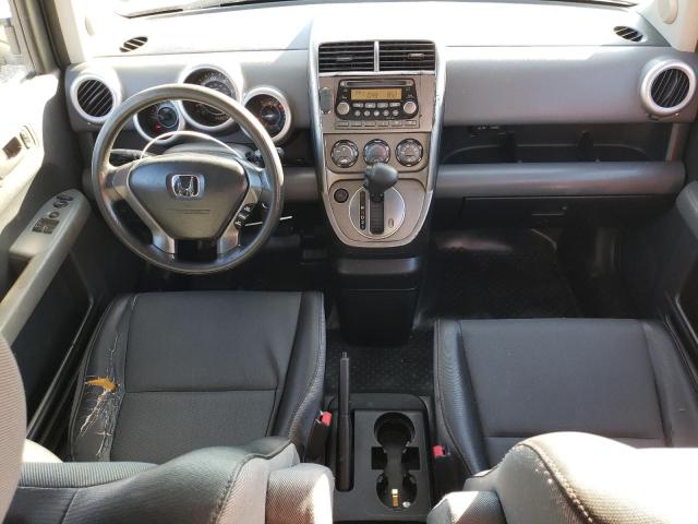 Photo 8 from auction – 2004 HONDA ELEMENT with VIN 5J6YH28544L001108