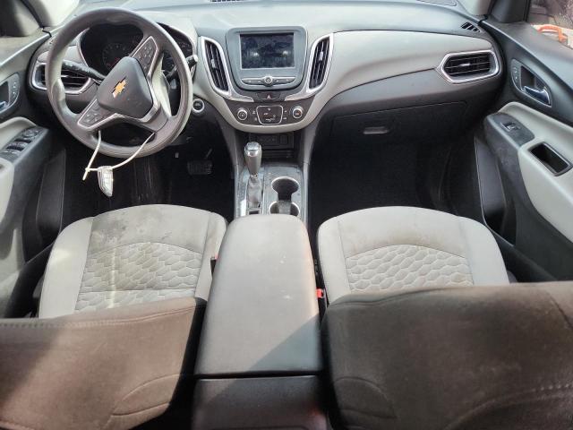 Photo 8 from auction – 2019 CHEVROLET EQUINOX LS with VIN 3GNAXHEV0KL222750
