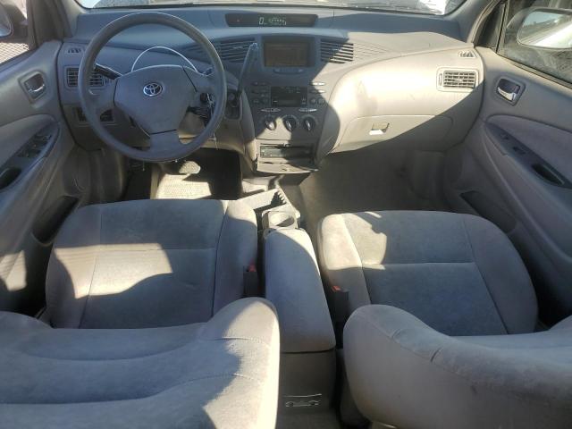 Photo 8 from auction – 2001 TOYOTA PRIUS with VIN JT2BK12U310031293