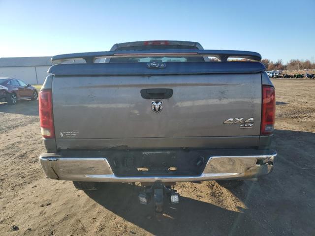 Zdjęcie 6 z aukcji – 2005 DODGE RAM 1500 S z VIN 1D7HU18D85S113152