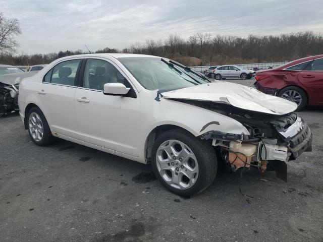 Photo 4 from auction – 2011 FORD FUSION with VIN 3FAHP0HA4BR119061