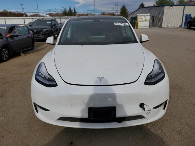 Photo 5 from auction – 2023 TESLA MODEL Y with VIN 7SAYGDEE7PA114728