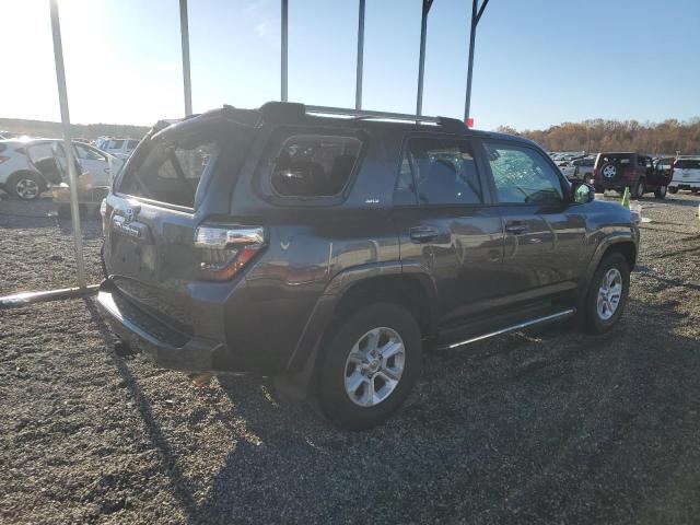 Photo 3 from auction – 2020 TOYOTA 4RUNNER SR with VIN JTEZU5JR8L5218194