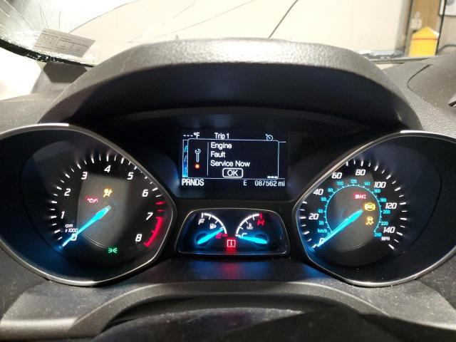 Photo 9 from auction – 2016 FORD ESCAPE TIT with VIN 1FMCU9J9XGUB91928