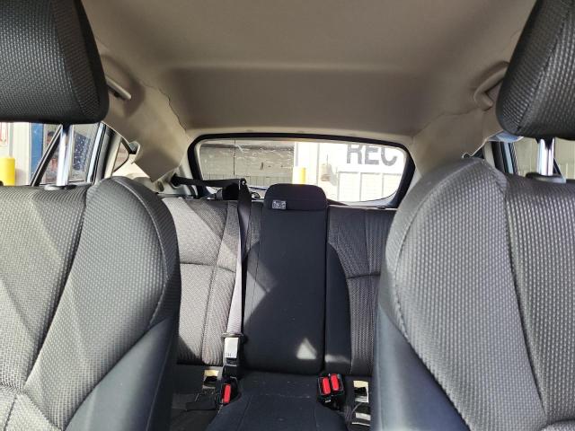 Photo 10 from auction – 2022 SUBARU CROSSTREK with VIN JF2GTAACXNG277761